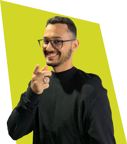 Foto do Jean